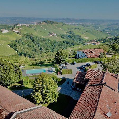 Locanda Del Pilone Alba  Exterior photo