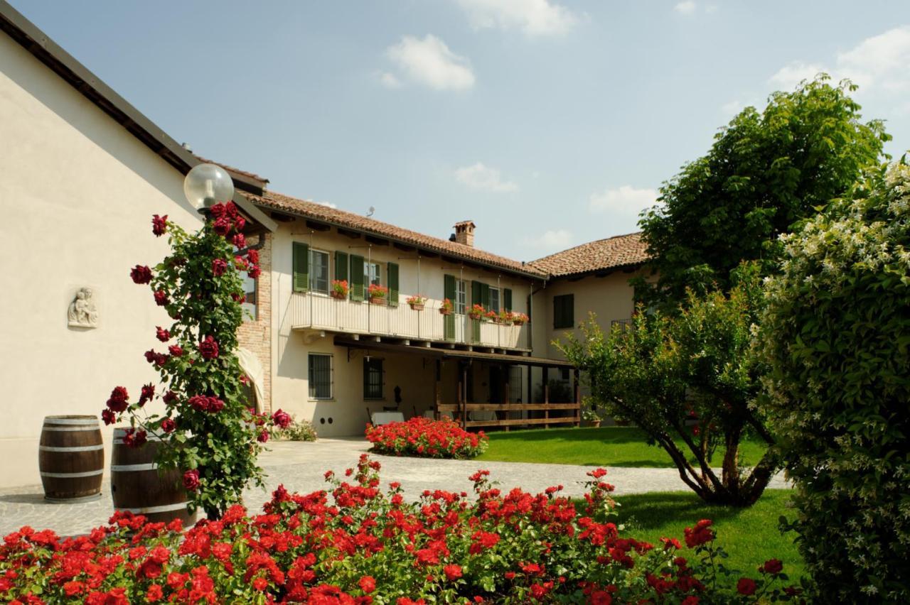 Locanda Del Pilone Alba  Exterior photo