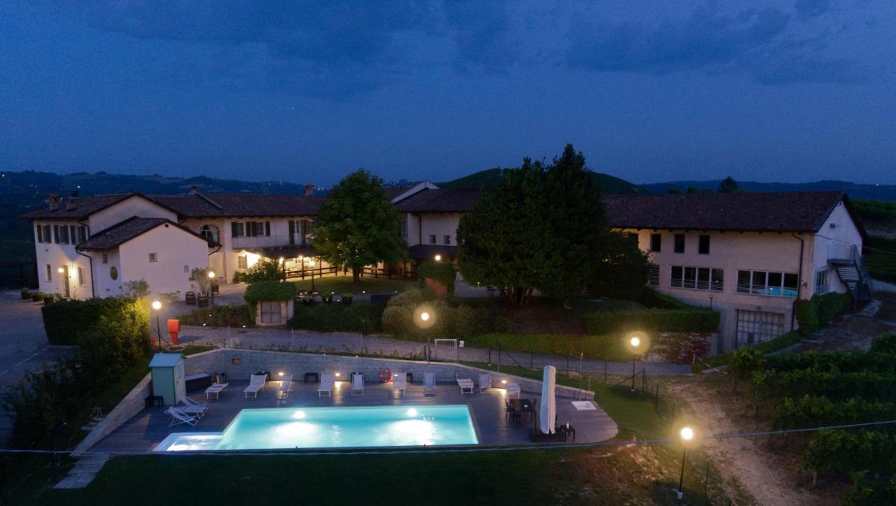 Locanda Del Pilone Alba  Exterior photo