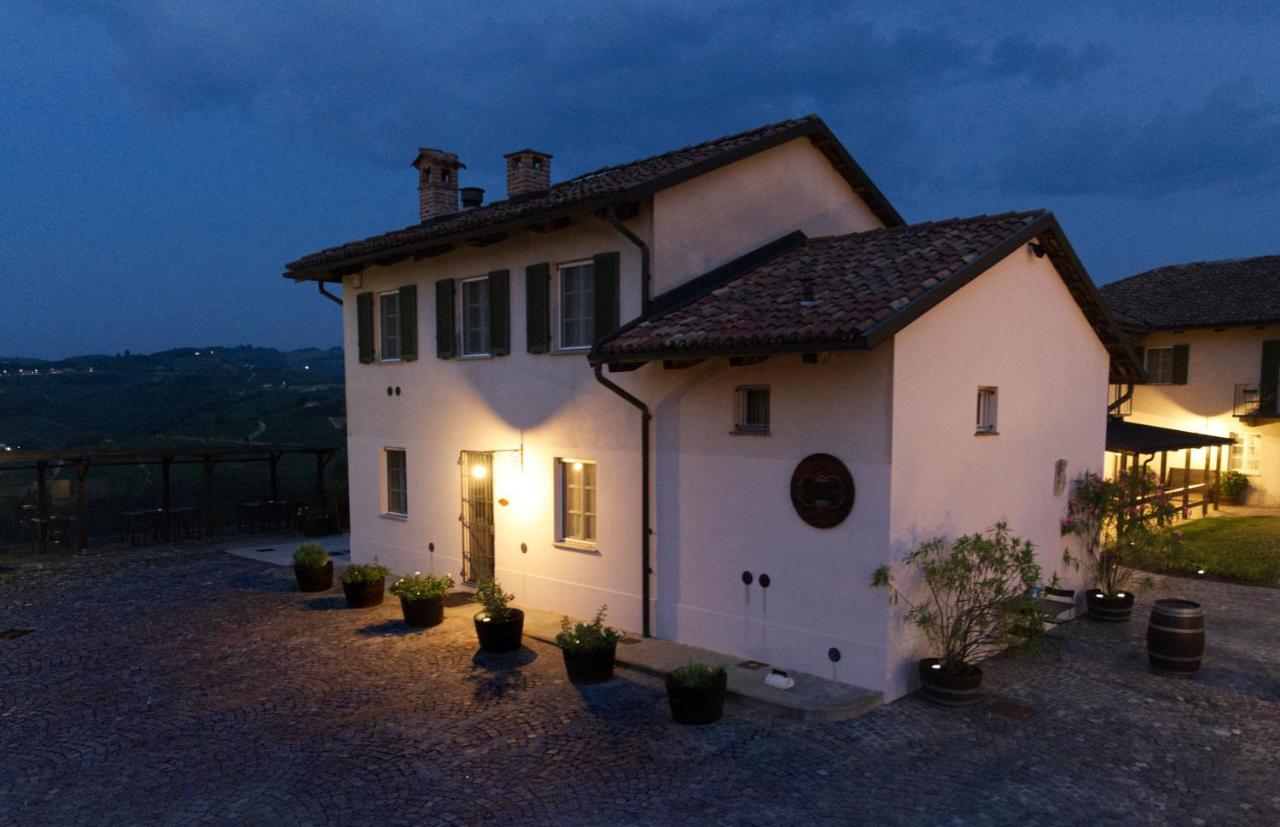 Locanda Del Pilone Alba  Exterior photo