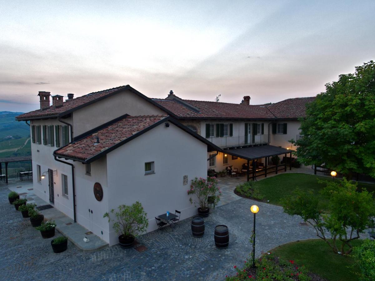 Locanda Del Pilone Alba  Exterior photo