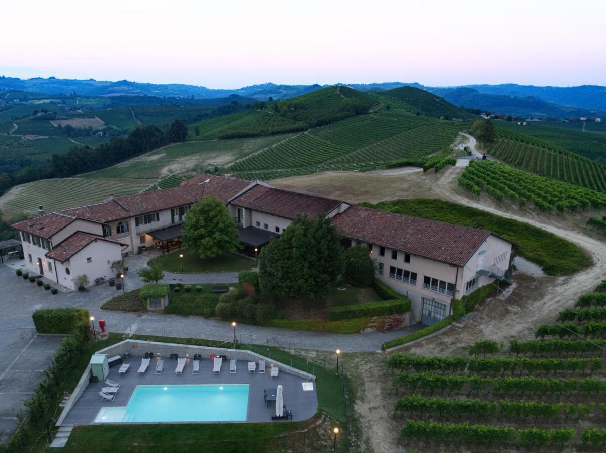 Locanda Del Pilone Alba  Exterior photo