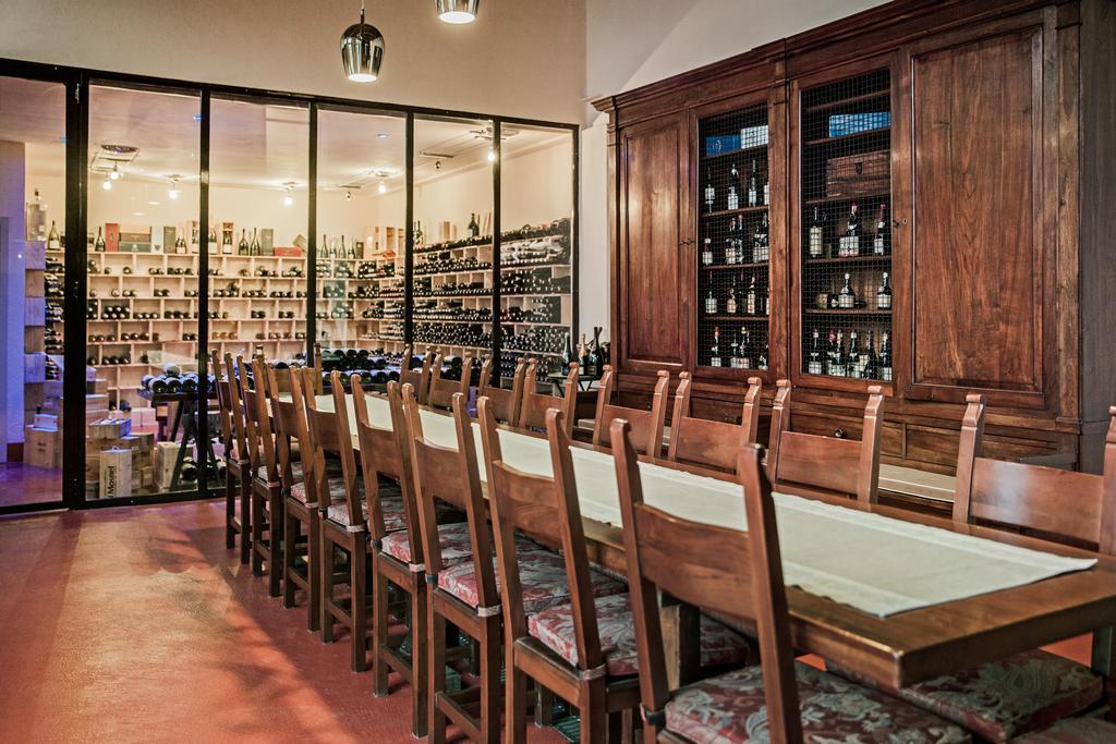 Locanda Del Pilone Alba  Exterior photo