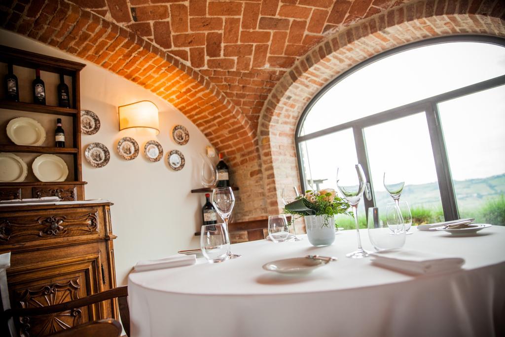 Locanda Del Pilone Alba  Exterior photo