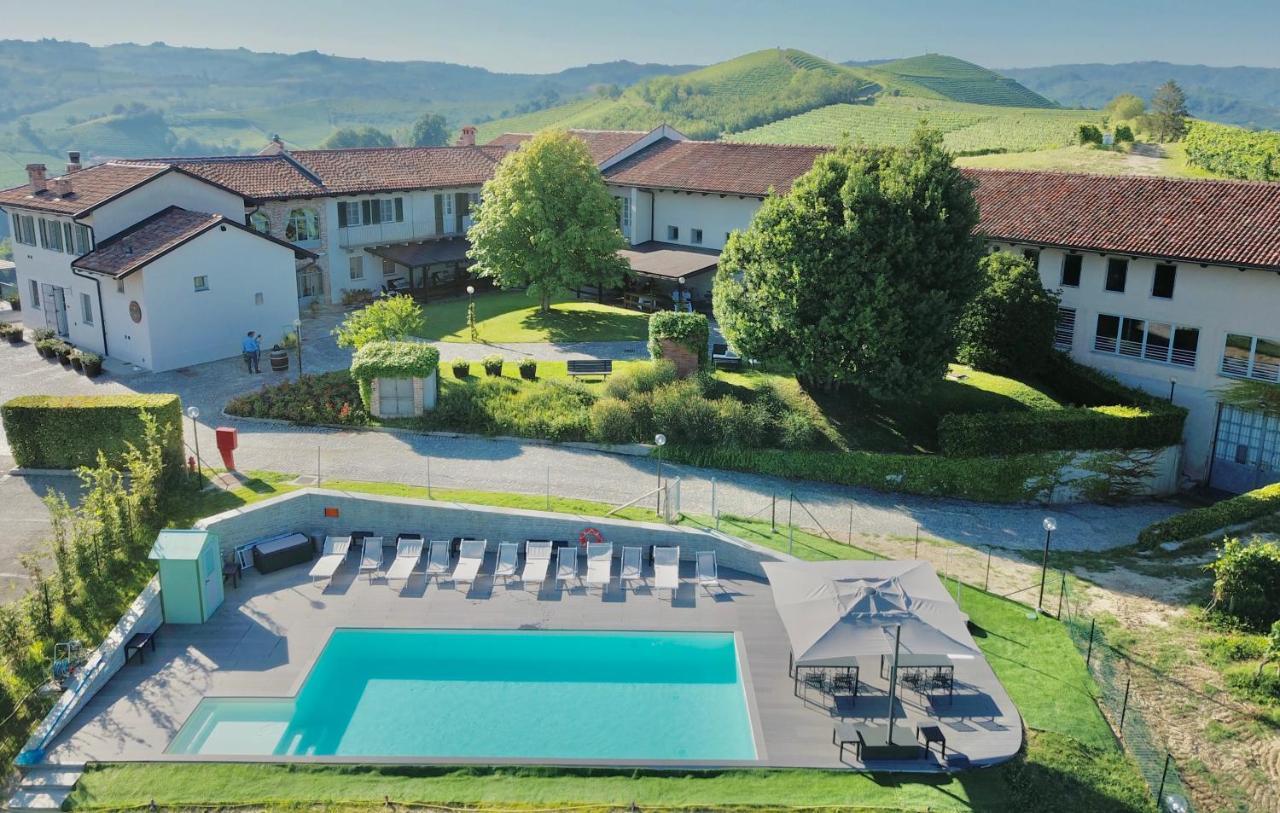 Locanda Del Pilone Alba  Exterior photo