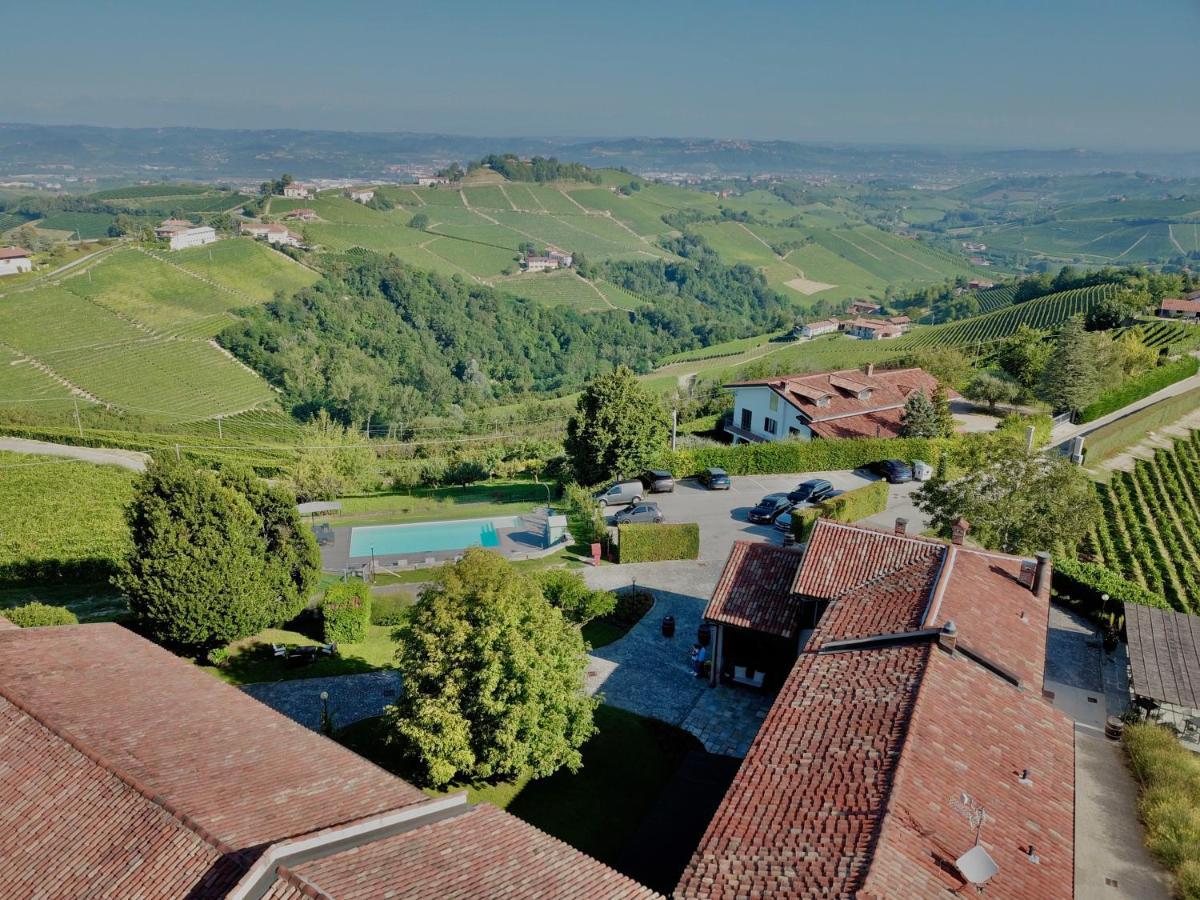 Locanda Del Pilone Alba  Exterior photo