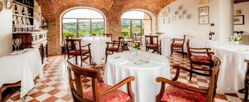 Locanda Del Pilone Alba  Exterior photo