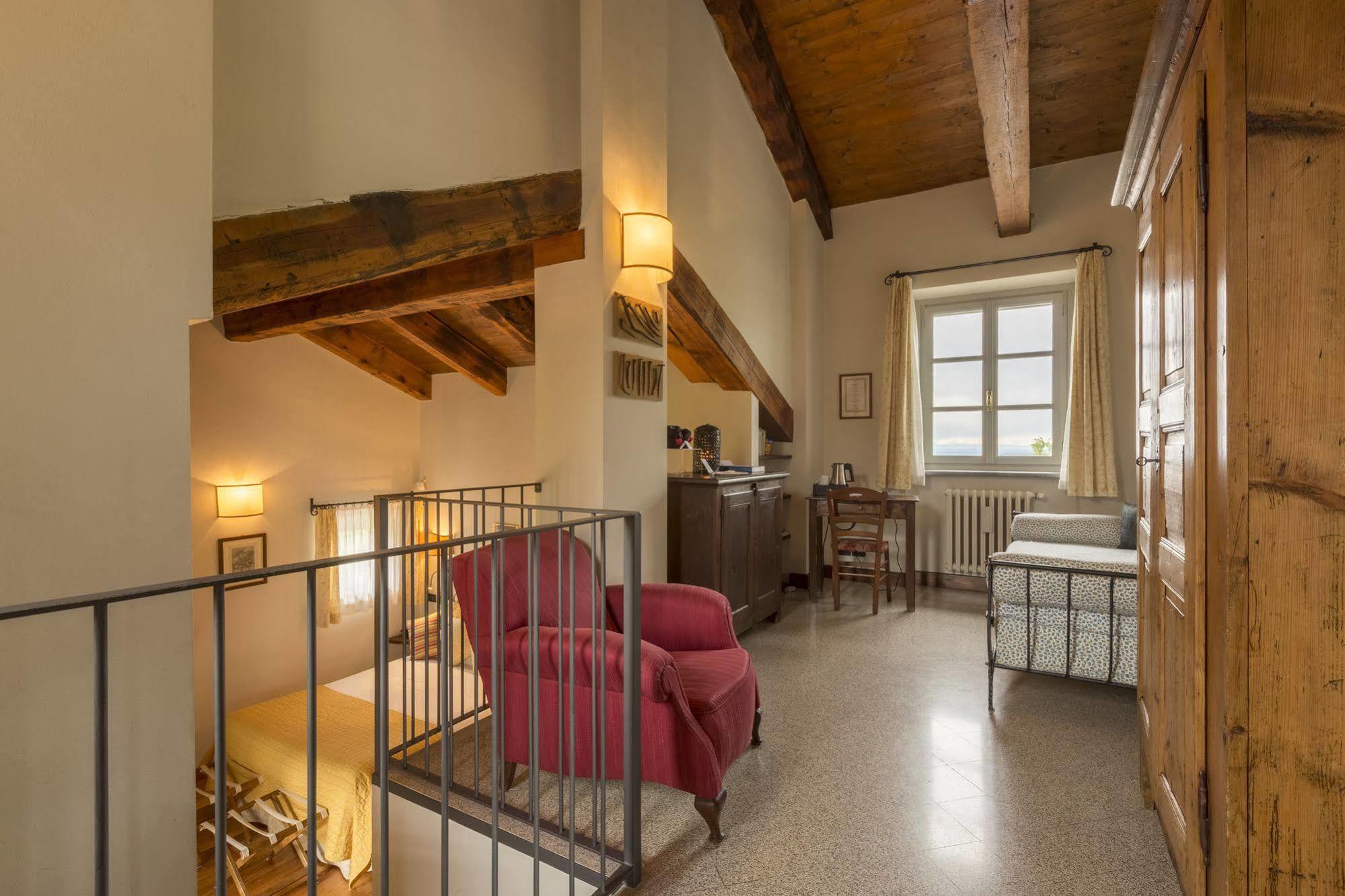 Locanda Del Pilone Alba  Exterior photo