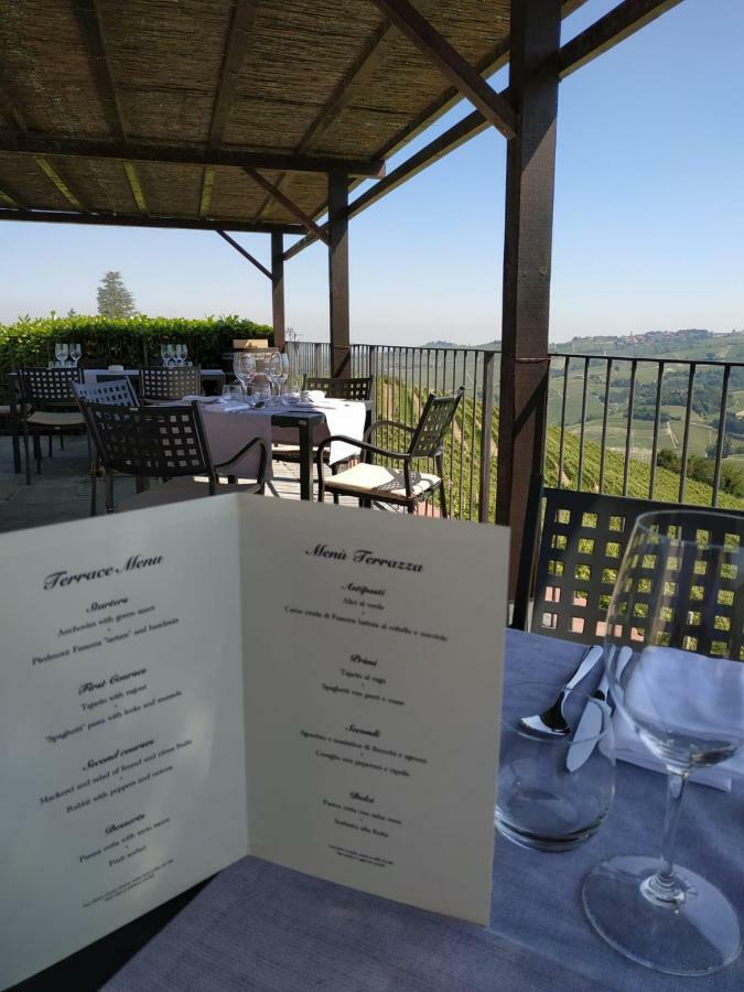 Locanda Del Pilone Alba  Exterior photo