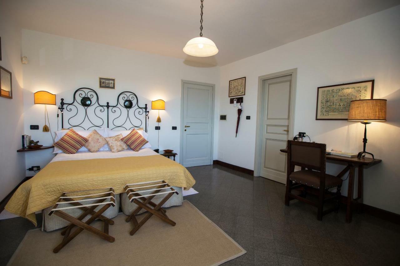 Locanda Del Pilone Alba  Exterior photo