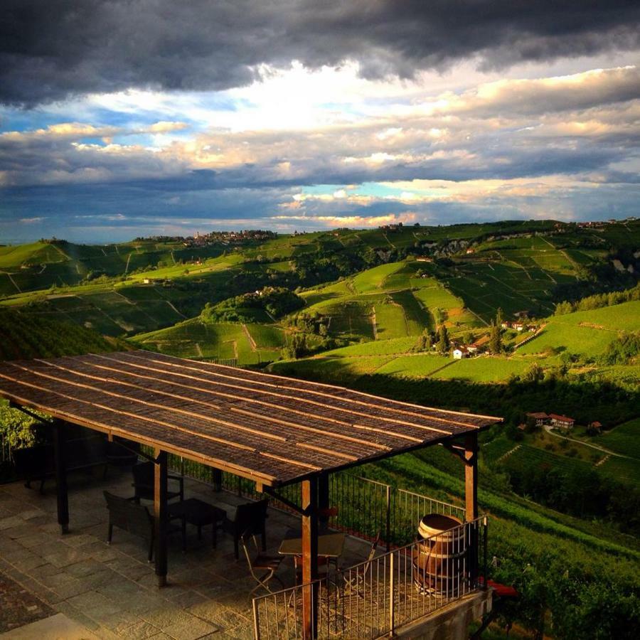 Locanda Del Pilone Alba  Exterior photo