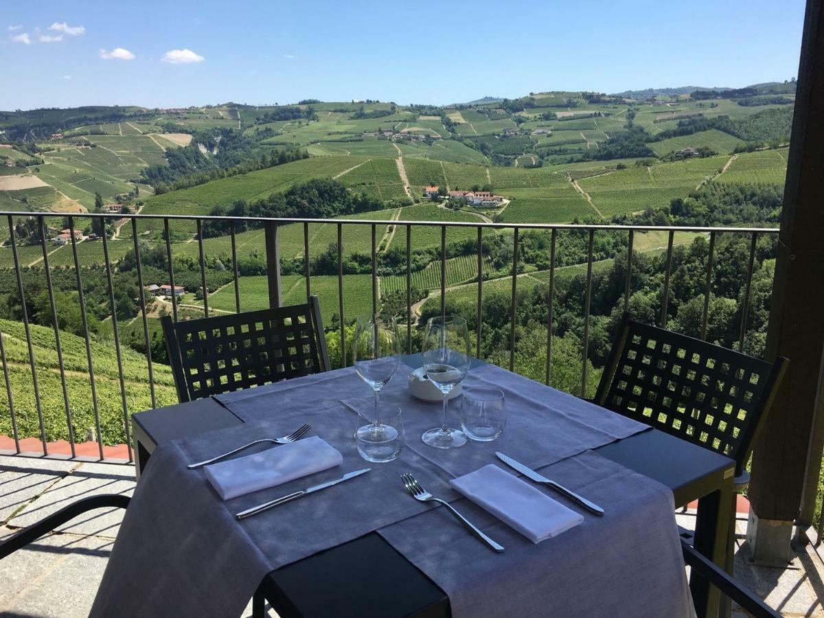 Locanda Del Pilone Alba  Exterior photo