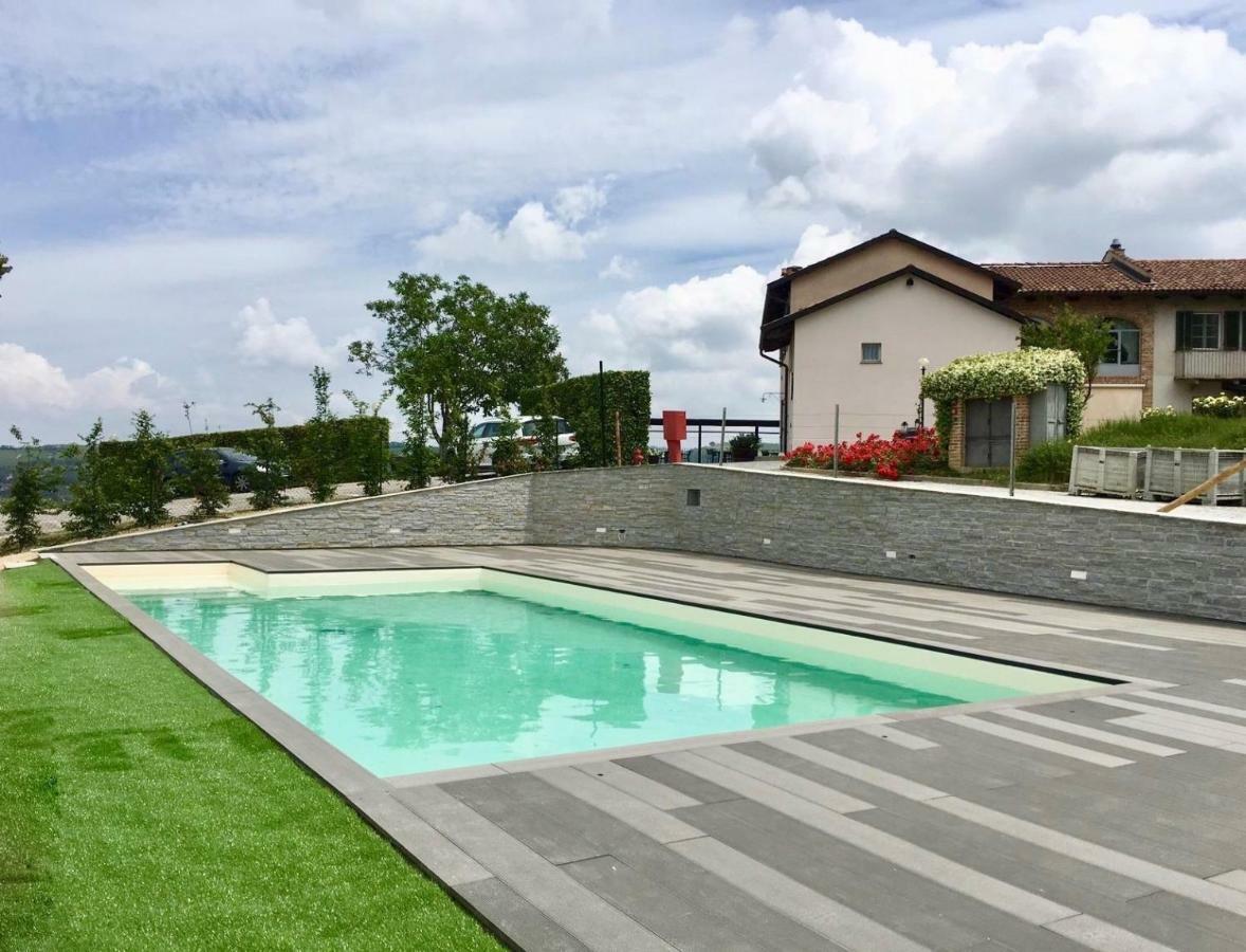 Locanda Del Pilone Alba  Exterior photo